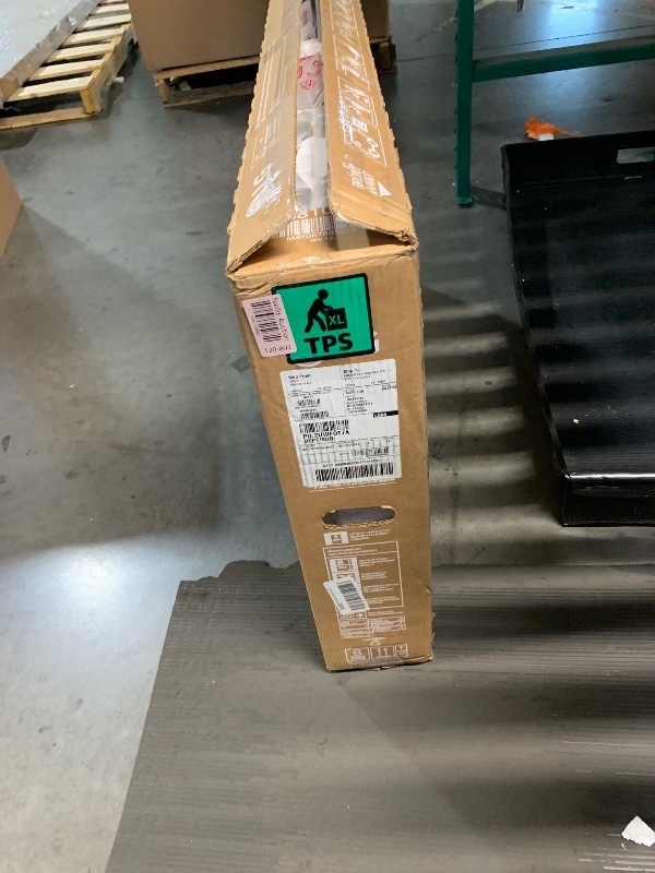 Photo 1 of ****factory sealed **** LG 42-Inch Class OLED evo AI 4K C5 Series Smart TV w/Dolby Atmos, Dolby Vision, HDR10, AI Super Upscaling 4K, Filmmaker Mode, Wow Orchestra, Alexa Built-in (OLED42C5PUA, 2025)