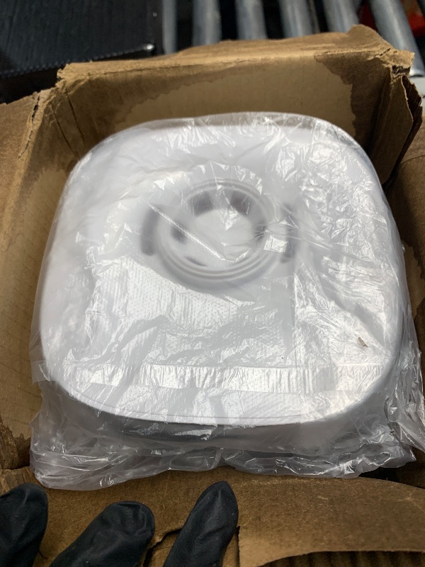 Photo 1 of *** FOR PARTS ONLY*** Stainless Steel Humidifier, Easy to Clean Humidifier, Dishwasher Safe Humidifiers, Cool Mist Humidifiers for Bedroom