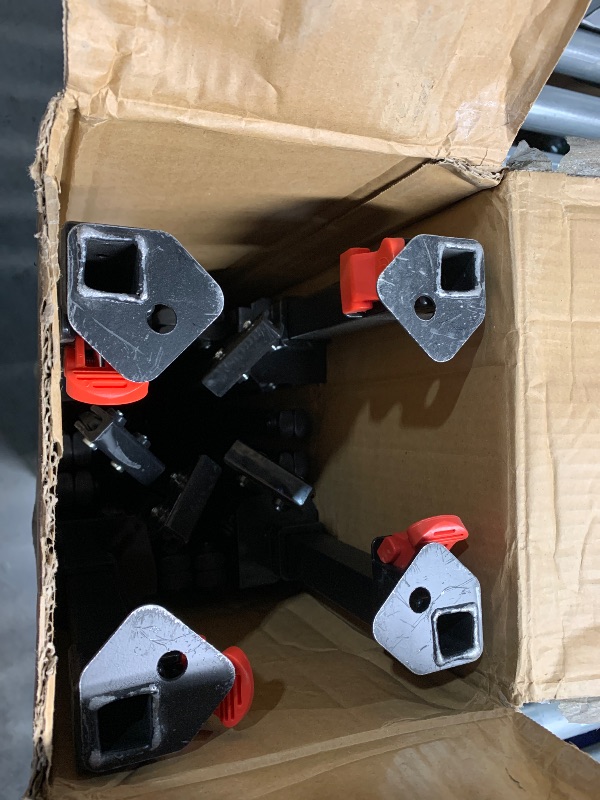 Photo 1 of (used)(incomplete) KAMPKEEPER One Person Setup 10x10 Pop up Canopy Tent, Instant Portable Canopy, One Push Outdoor Canopy 