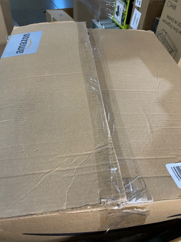 Photo 1 of (Damaged)(sold for parts) CAMEL CROWN Collapsible Wagon Cart with Wheels with 250lbs Weight Capacity Portable Folding Wagon with All Terrain Wheels Portable Large 