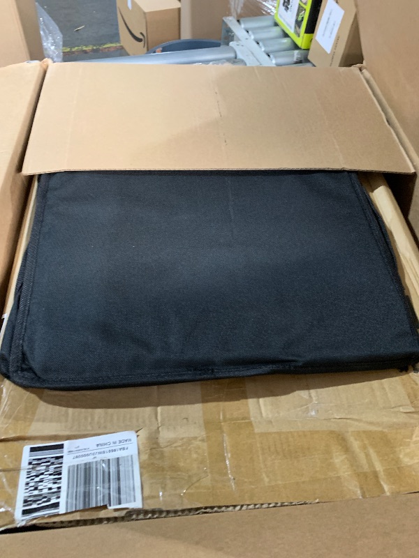 Photo 1 of (Damaged)(sold for parts) CAMEL CROWN Collapsible Wagon Cart with Wheels with 250lbs Weight Capacity Portable Folding Wagon with All Terrain Wheels Portable Large 