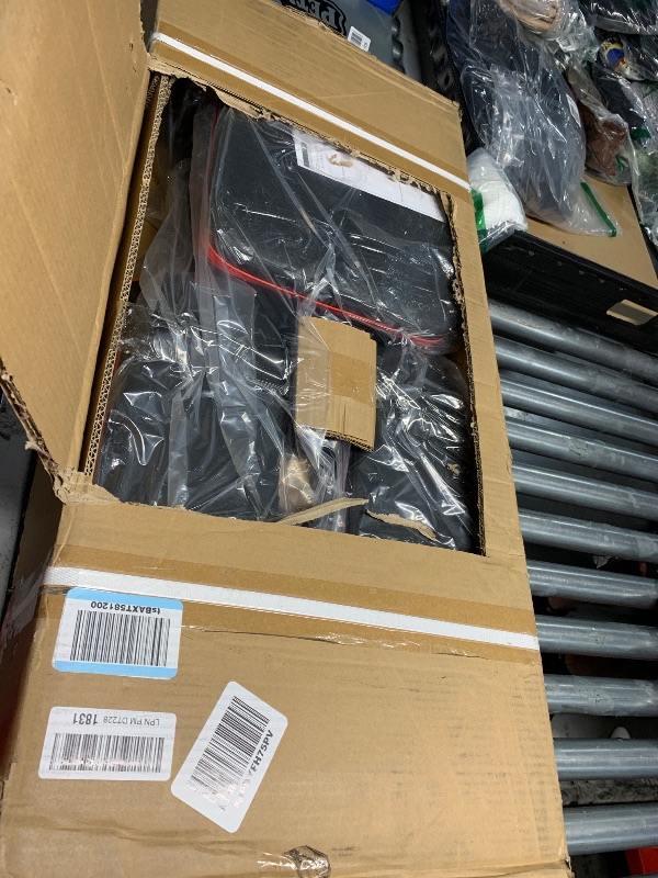 Photo 1 of Rigel Leg Stretcher, 220LBS Leg Stretch Machine, Heavy Duty Steel Frame Equipment Splits Machine, Leg Stretching Training Machine for Home Gym Split Machine Training Fitness