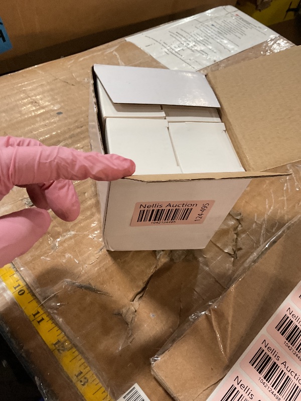 Photo 1 of 4-Pack, Dusk to Dawn/Day Night Sensor, Photoelectric Switch, Photo Cell Sensor, 110V/120V/220V/240V Input, UL Listed, IP65 Water-Resistant Photocell for Outdoor Light