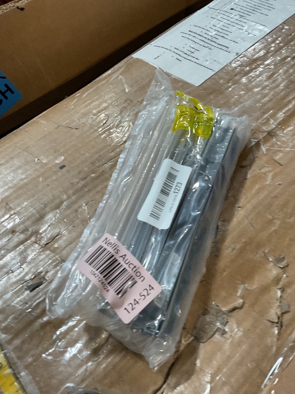 Photo 1 of 593553-001 593554-001 MU06 MU09 Extended Laptop battery for HP Pavilion G6 G7 G62 G72 G4 / 2000 Notebook PC / DV6 DV7 DM4 / Compaq Presario CQ32 CQ42 CQ43 CQ56 CQ57 CQ62 CQ72[10.8V 5200mAh 6Cell]