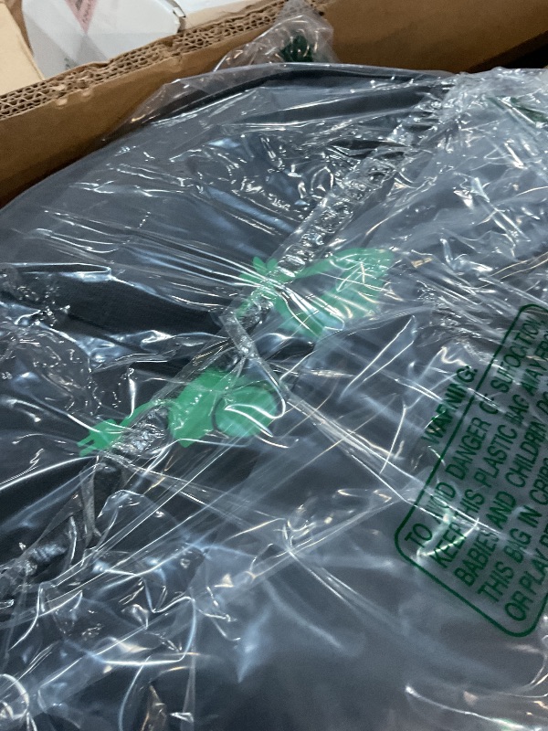 Photo 1 of 40Ft Cord Electric Vehicle Charger Level 1 & 2 16 Amp EV Charging Station with NEMA5-15P & 6-20 Plug, Compatible with J1772 Electric Cars Household Travel Portable Charger