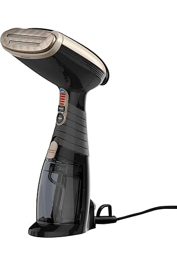 Photo 1 of ***(MAJOR DAMAGE/ SEE NOTES)***
Conair Handheld Garment Steamer