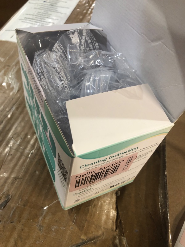 Photo 1 of *FACTORY SEALED*
Maymom Pump Parts Compatible with Spect