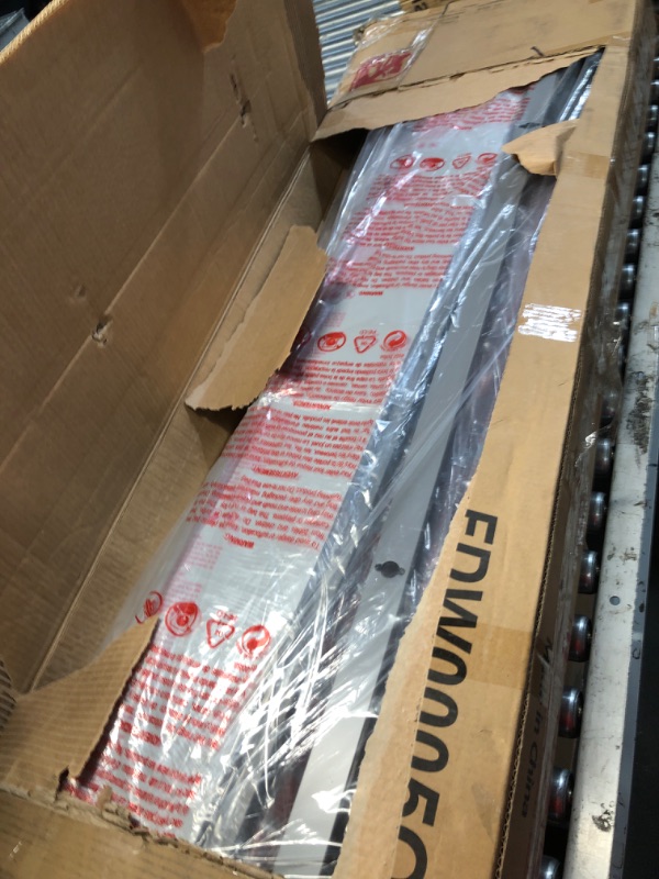 Photo 1 of ***TRUCK/TRAILOR PICK-UP ONLY***PARTS ONLY PARTIAL SET**
Lift Up Storage Bed Frame Full Size Floating Bed Frame with Adjustable Headboard/LED Lights/Charging Station/Outlet,Velvet Upholstered Tufted Platform Bed Frame/Wooden Slats/No Box Spring Needed,Whi