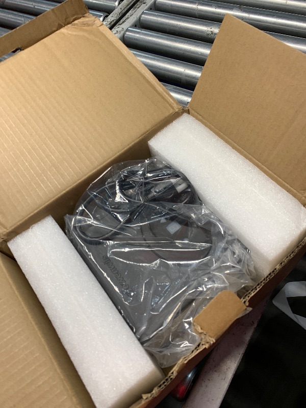 Photo 1 of DEWENWILS 200W Low Voltage Landscape Transformer, Outdoor Weatherproof Transformer with Timer and Photocell Sensor, 120V AC to 12V AC for LED Lighting, Spotlight, Pathway Light, ETL Listed