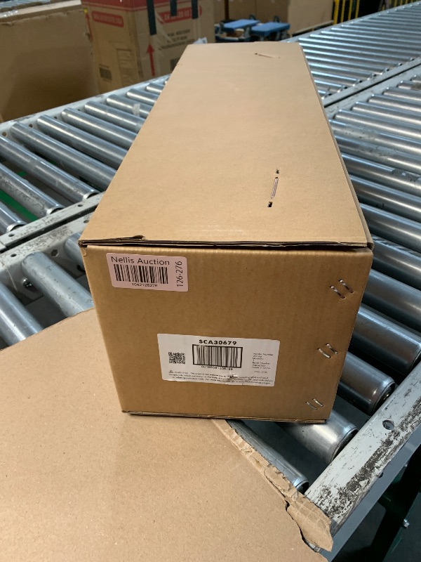 Photo 1 of *** FACTORY SEALED***TRQ Front Complete Quick Loaded Strut Spring Assembly LH Driver Side for Mazda 6 SCA30679
