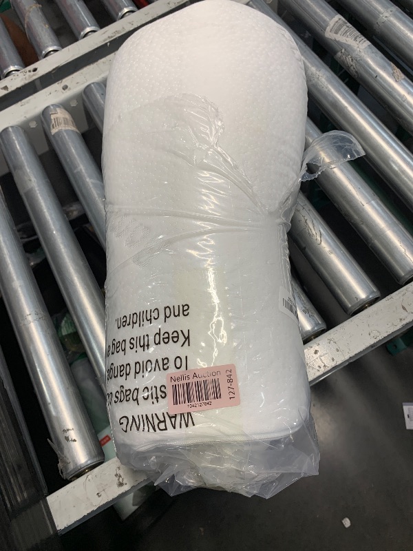 Photo 1 of (USED/FAIR) (BAGGED) Crib Mattress Protector Pad - Ultra-Soft Waterproof Breathable Premium Bamboo Rayon - Noiseless Fitted Dryer Safe Cover. High Absorbency Oeko-TEX Certified MARGAUX & MAY
