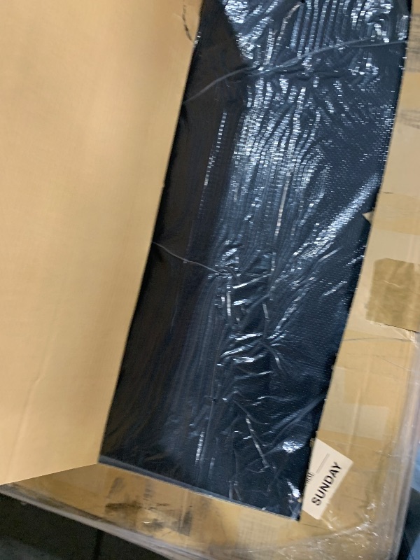 Photo 1 of Irvine Home Collection California King Adjustable Bed Base with 12 Inch Gel Memory Foam Mattress - Dual Massage - USB Ports - Zero Gravity - Underbed Light - Wireless Remote