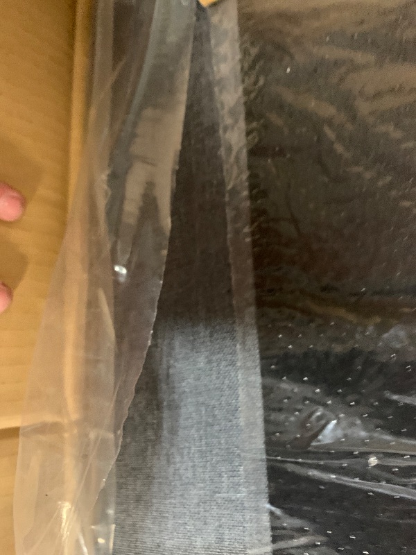 Photo 1 of Irvine Home Collection California King Adjustable Bed Base with 12 Inch Gel Memory Foam Mattress - Dual Massage - USB Ports - Zero Gravity - Underbed Light - Wireless Remote