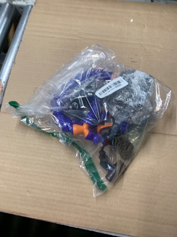 Photo 1 of ***(MINOR DAMAGE/ SEE NOTES)***Edycur Water Table Pump, Water Pump for Kids Water Table, Summer Outdoor Splash Table Toys for Kids Ages 3+ Years Old