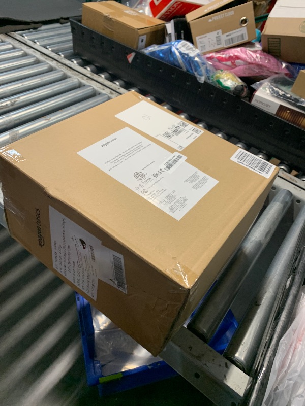 Photo 1 of Houselife Cordless Weed Trimmer Compatible with Dewalt 20V Max Battery(Battery not Included) - 3 in 1 Weed Wacker/String Trimmers with Auto Line Feed, 12" Electric Weed Eater/Edger for Lawn Garden