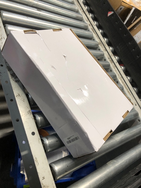 Photo 1 of Poolexa SS0650X 6 inch Small LED Color Inground Pool/Spa Light for Wet Niche with 50 Foot Cord (Controller Included)