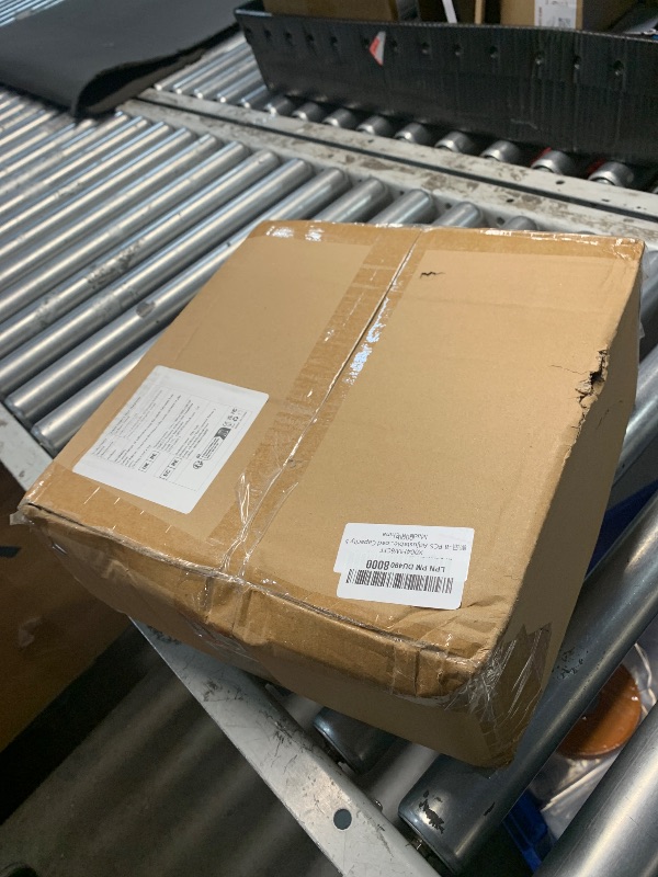 Photo 1 of 8 PCS Adjustable House Floor Jacks,RV Step stabilizer?Post Floor Joist Jacks Adjust 11" - 16" Mini Screw Jack for Leveling Temporary Support Load Capacity 5000lb