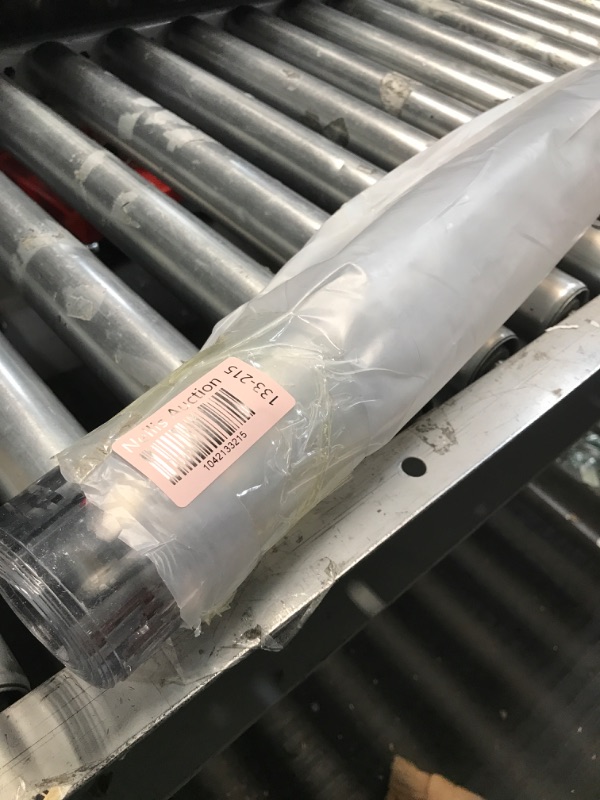 Photo 1 of  40×80 Inch Clear mat