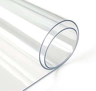 Photo 1 of  40×80 Inch Clear mat