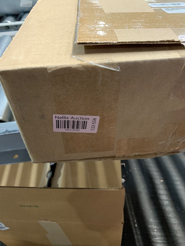 Photo 1 of HamRoRung Parking Lot Striping Machine, Adjustable Height Spray Paint Line Marking, Parking Lot Striper, Marking Tool Draw Lines, Arcs, S-Lines, Circles for Driveway, Concrete, Basketball Court