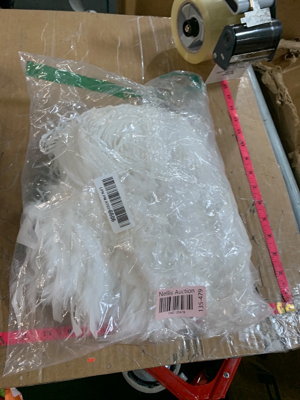 Photo 1 of Sequin Cocktail Dresses Flapper Dresses 1920s Gatsby with All-Over Fringe Mini Dresses Prom Party Dress(white2,s)