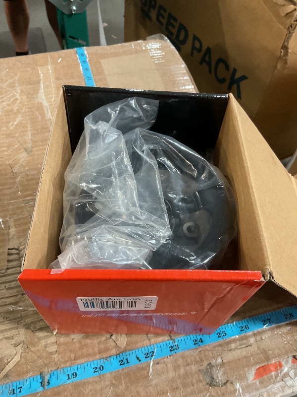 Photo 1 of A-Premium Power Steering Pump, with Pulley, Compatible with Honda Passport 2001-2002 & Isuzu Axiom 2002, Rodeo 2001-2002, Rodeo Sport 2001-2002, 3.2L 3.5L, Replace # 8972056070