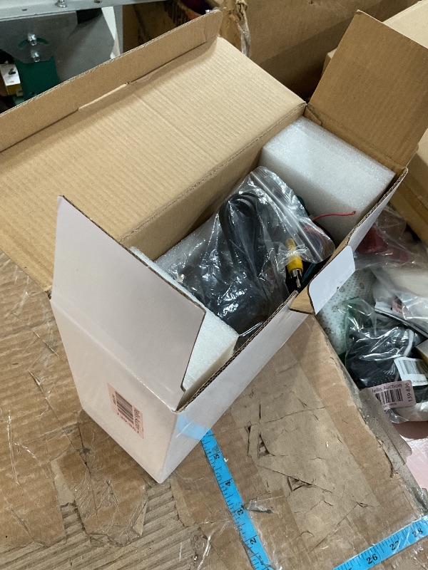 Photo 1 of ***PARTS ONLY***2+64G Android 13 Car Radio Stereo for Ford F150/F250/F350 2004-2014, 7 inch 1080P Touch Screen Car Stereo with Wireless CarPlay Andriod Auto, Bluetooth, GPS, HiFi, SWC, WiFi, HD Backup Camera