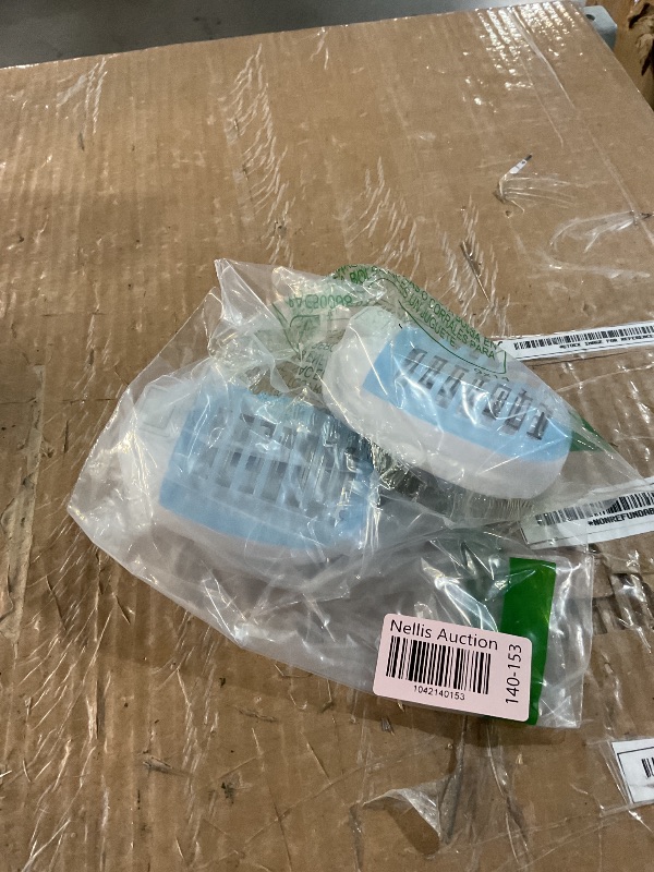 Photo 1 of Indoor Bug Zappers, Flying Insect Trap Plug-in, Mosquitoes Killer, Fly Traps for Indoors, Mosquito Zapper Gnat Moth Catcher for Living Room, Home, Bedroom, Office, Patio, Kids & Pets - 2 Packs