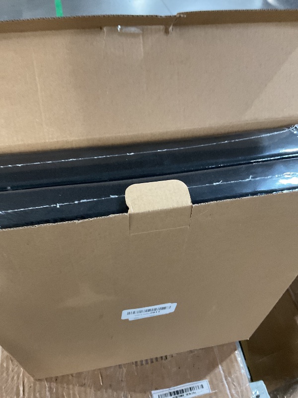 Photo 1 of 2 pack - FLT5900 Replacement Filter - J - Compatible with Germ Guardian AC5900WCA and AC5900WDLX Air Purifiers - 2 H13 Grade True Hepa Filters & 4 Carbon Pre-Filters - Part # FLT5900