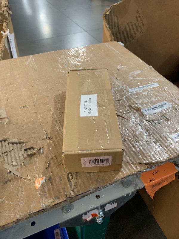Photo 1 of Racewill 1-1/2 inch Universal Leaf Spring Lowering Block Kits, 5" Length x 2-1/3 Width Blocks, with 4 Pack Heavy Duty Galvanized U-Bolts