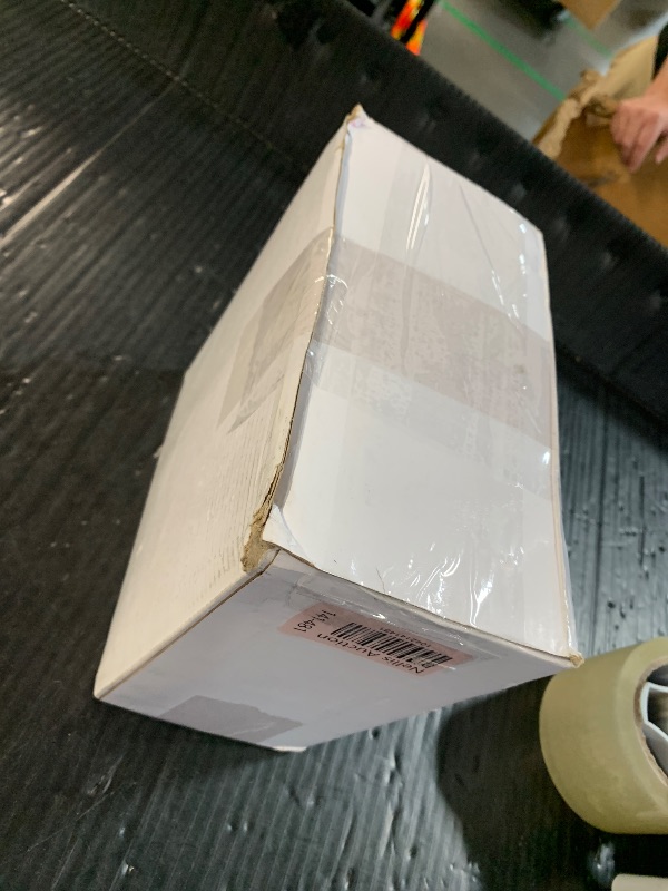 Photo 1 of Konohan 300 Pcs Plastic Flat Shims Structural Tile Plastic Shims for Leveling, 3/64, 5/64, 1/8, 5/32, 3/16, 1/4, Green, Black, White, Grey, Blue, Red