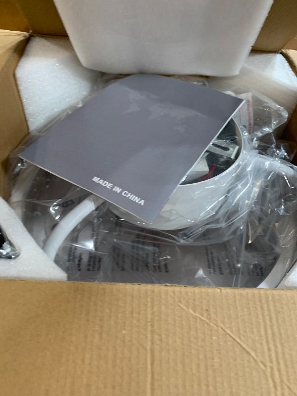 Photo 1 of 2-Pack 36W LED Ceiling Light Fixture (450W Equiv), 12IN Modern Flush Mount Ceiling Lights, Dimmable Ceiling Lamps Super Bright 3200LM, 3000K/4000K/5000K Adjustable for Bedroom Kitchen Bathroom Hallway