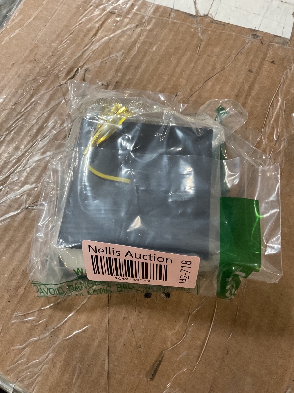 Photo 1 of Plastic Graduation Cap Cake Topper with Graduation Diploma Layon (Black)