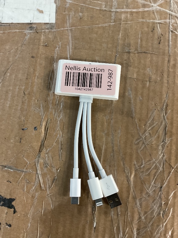 Photo 1 of ?Apple MFi Certified? 5-in-1 Memory Card Reader for iPhone, USB-C Lightning USB to Micro SD & SD Card Slots OTG Adapter Fast Card Reader for iPhone/MacBook/iPad SD/Micro SD/SDHC/SDXC/MMC Plug&Play