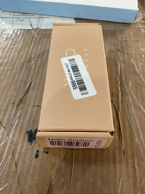 Photo 1 of (STLE VARYS) WearMe Pro - Women's Polarized, Round Retro, Double-Bridge Vintage Sunglasses