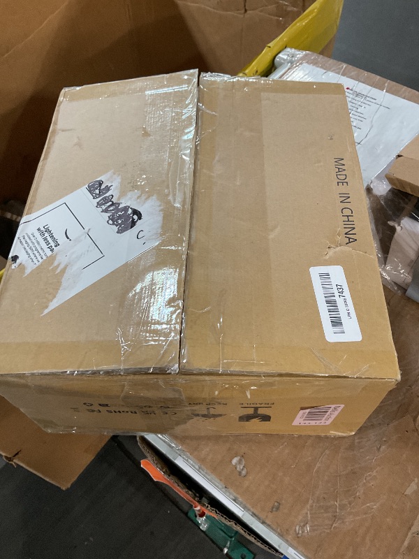 Photo 1 of (USED/FAIR) (PARTS) (UNABLE TO TEST) Upgraded Touch Lamps for Night Stands Set of 2 - Bedside Lamps with USB C+A, 3 Way Dimmable for Bedroom Living Room End Tables Office