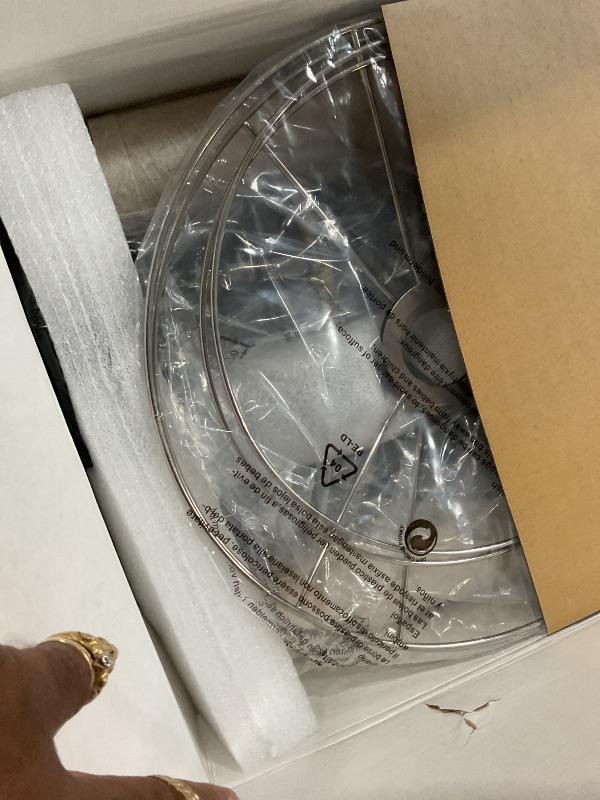 Photo 1 of (USED/FAIR) (PARTS) (UNABLE TO TEST) Upgraded Touch Lamps for Night Stands Set of 2 - Bedside Lamps with USB C+A, 3 Way Dimmable for Bedroom Living Room End Tables Office