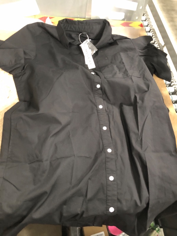 Photo 1 of LARGE MENS SHIRT