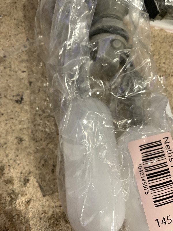 Photo 1 of 1/2 Inch NPT Mini Float Ball Valve Kit Automatic Fill Feed Humidifier Tank Pond Shut off Water Float Ball Valve, 2 Pack