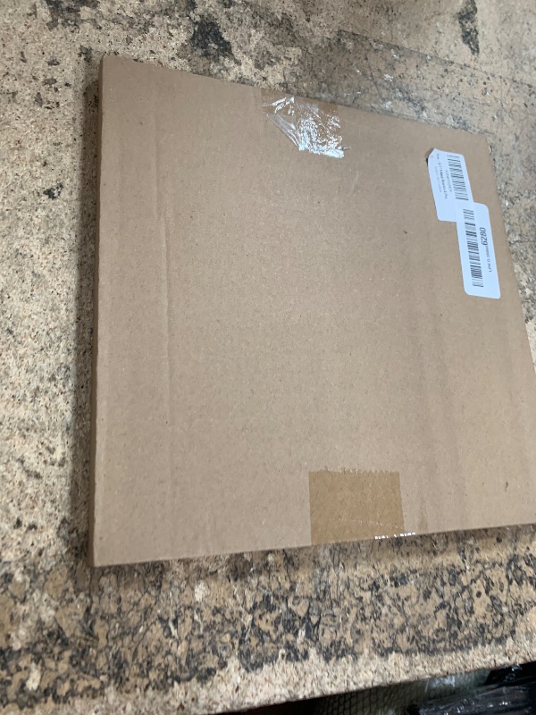 Photo 1 of Varievery 4 Pcs Sublimation Blanks for Graduation Cap Grad Decorations Premium Metal Lightweight Grad Cap Blanks Graduation 2025 Gifts Accessories 9.1" x 9.1"