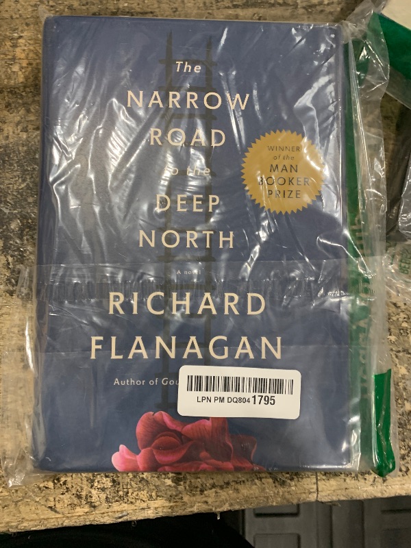 Photo 1 of 'The Narrow Road to the Deep North' is a window into the cruelty of war
