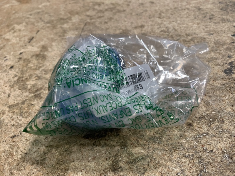 Photo 1 of Logitech M317 Wireless Mouse, 2.4 GHz with USB Receiver, 1000 DPI Optical Tracking, 12 Month Battery, Compatible with PC, Mac, Laptop, Chromebook - Blue