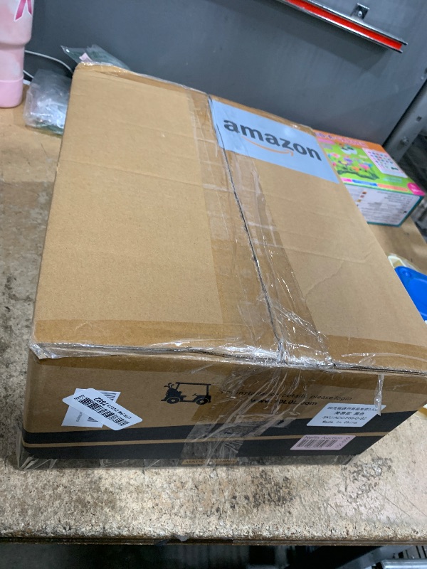 Photo 1 of 10L0L Golf Cart Driving Enclosures 2 Passenger for Club Car DS & Precedent, 4-Sided Clear Window and Oxford Cloth, Snow Golf Cart Rain Covers All Weather Waterproof Windproof