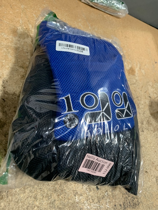 Photo 1 of 10L0L Golf Cart Seat Covers Kit, for Club Car DS and EZGO TXT RXV Original Front Seat Cushion, Breathable Fabric Material Keep Cool in Summer, No Need to Use Gun Nails
