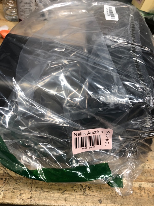 Photo 1 of **Missing food dispenser lid***

Automatic Cat Feeder and Water Fountain, Rywell 3L WiFi Timed Pet Food Dispenser and 2.5L Water Dispenser with APP for Cats and Dogs, Voice Recorder, Stainless Steel Bowl, Low Noise, Dual Power Supply