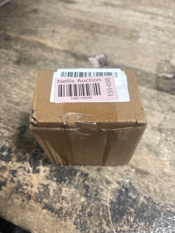 Photo 1 of AMI PARTS WR60X10307 WR60X10074 Refrigerator Evaporator Fan Motor Replaces 1550741 AP4438809 WR60X10224 PS2364950 AP4438809