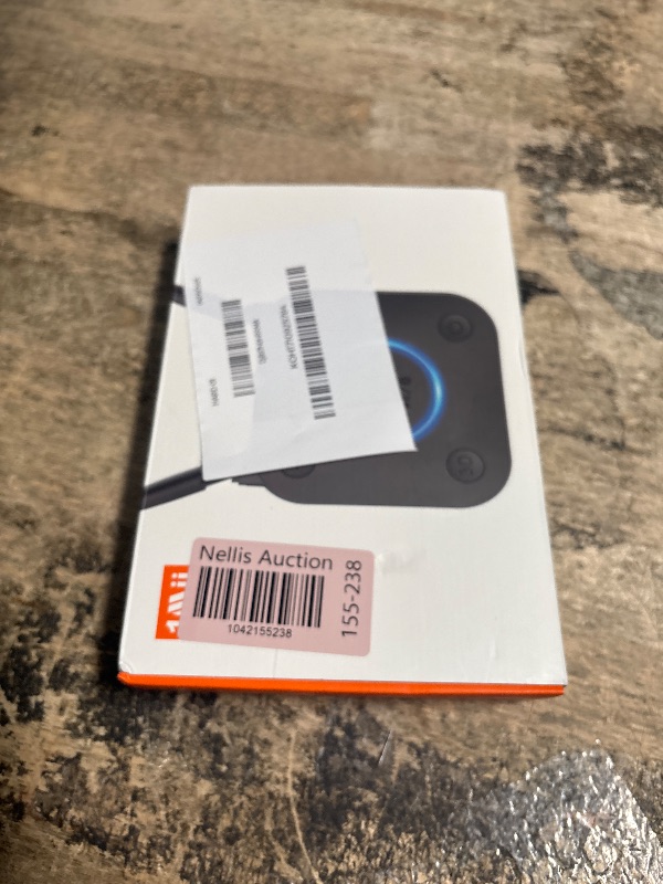 Photo 1 of [Upgraded] 1Mii B06Pro Long Range Bluetooth Receiver, HiFi Wireless Audio Adapter, Bluetooth 5.1 Receiver with 3D Surround aptX HD Low Latency Optical RCA AUX 3.5mm Coaxial for Home Stereo System