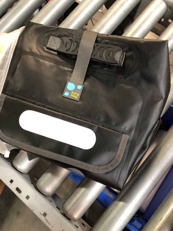 Photo 1 of (missing smaller bag) IDRYBAG Dry Bag Backpack Waterproof Floating 20L/30L/40L, Dry Bags Waterproof Backpack for Men