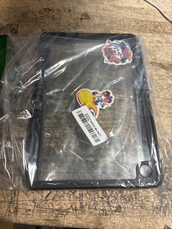 Photo 1 of Case Waterproof for Samsung Galaxy Tab A9 Plus 11 Inch Tablet 2023 Rugged with Built-in Screen Protector Armor Protective for Galaxy Tab A9+ [SM-X210/X216/X218]