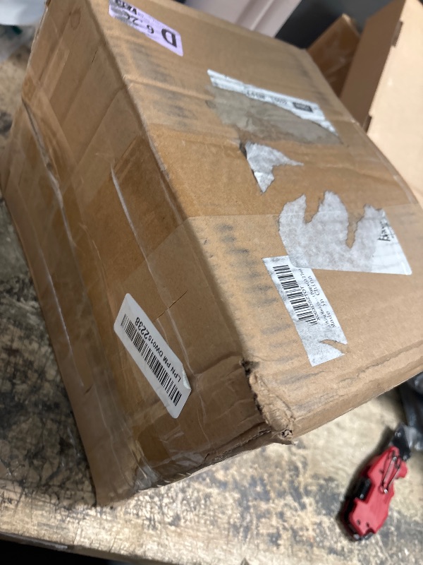 Photo 1 of ***(MISSING PARTS/ SEE NOTES)***
3L Goat Milking Machine,Suction Speed Adjustable Electric Milker for Goats, Portable Automatic Breast Pump with 2 Teat Cups